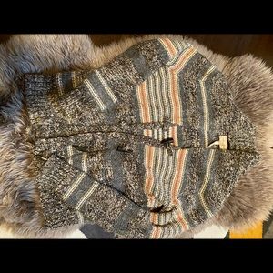 Wilfred Free wool sweater